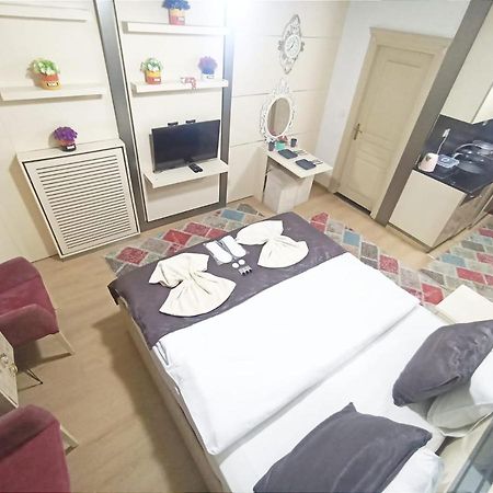 Center House Apart Hotel Istanbul Luaran gambar