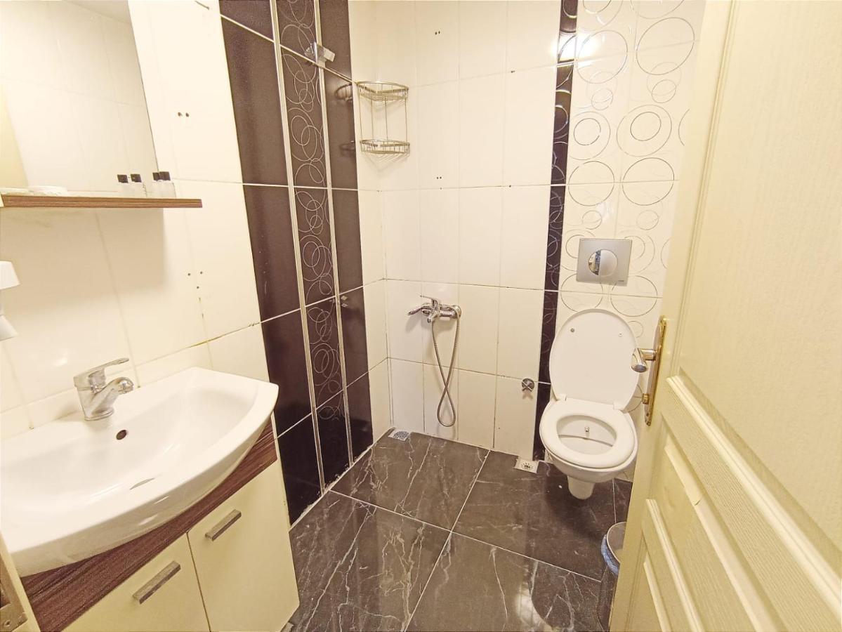 Center House Apart Hotel Istanbul Luaran gambar